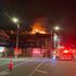 Yeni Zelanda hostelinde çıkan yangında en az altı kişi öldü | Dünya Haberleri