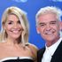 Holly Willoughby accuses Phillip Schofield of lying to her about affair in first statement since he quit ITV