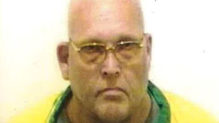 ‘Honey Monster’ killer jailed for life for double jeopardy murder of escort