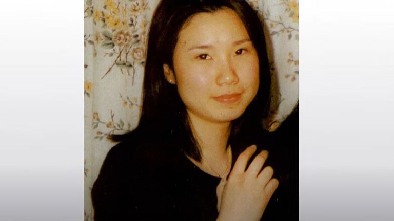 Elizabeth Chau has been missing since 1999
