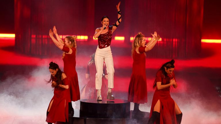 Eurovision Song Contest 2023: What fans should expect from grand final ...