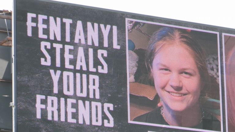 Ignorance of fentanyl is killing our kids