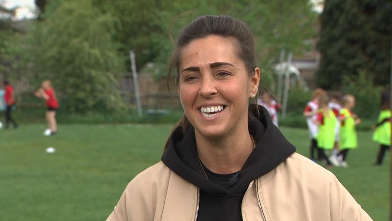 Fara Williams