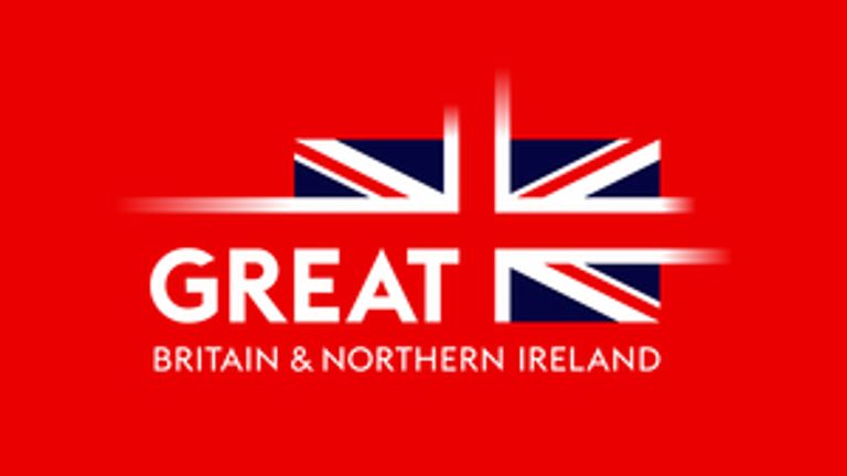 The Great Britain & Northern Ireland Campaign (GREAT)