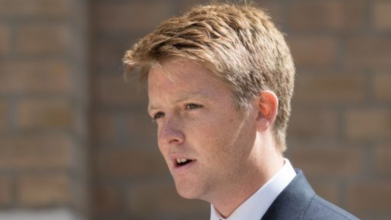 The 7th Duke of Westminster, Hugh Grosvenor