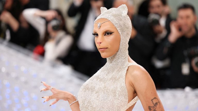 2023 Met Gala: What The Theme 'Karl Lagerfeld' Means