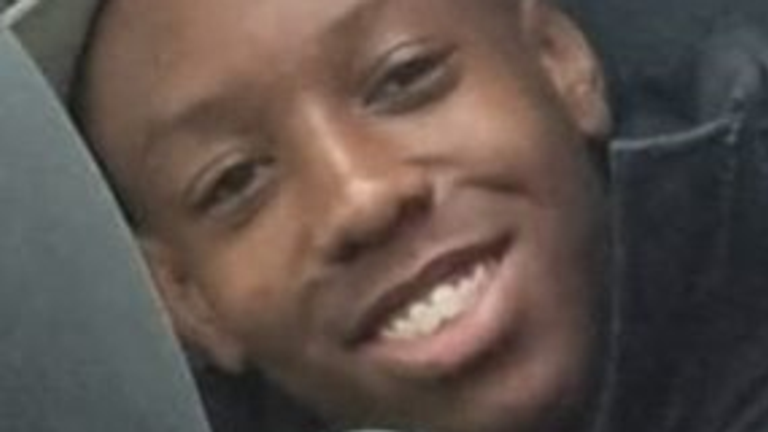 Renell Charles was stabbed to death in Walthamstow on Friday. Pic: Metropolitan Police