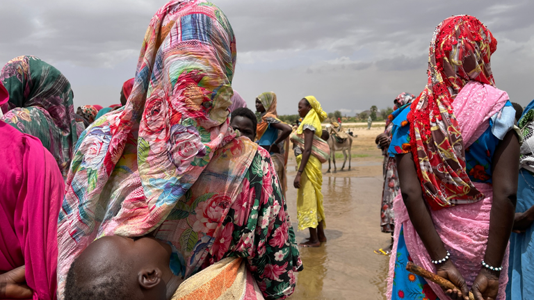 Sudan