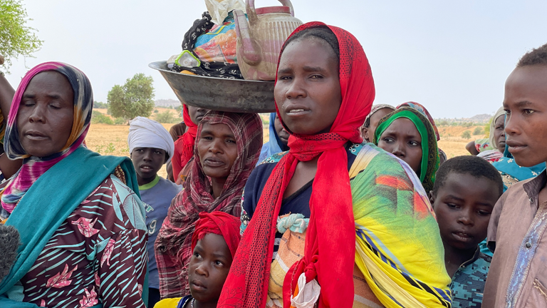 Sudan