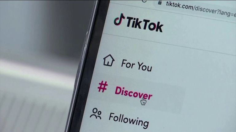 TikTok to let parents filter out videos they don't want their children to see