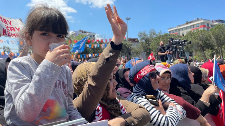 Elections in Türkiye, according to an eyewitness