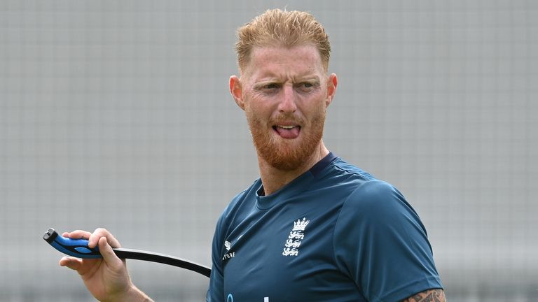 Ben Stokes (Getty Images)