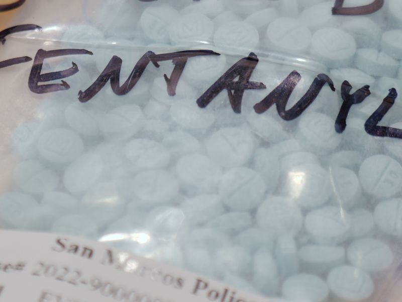 Ignorance of fentanyl is killing our kids