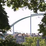 One killed in rollercoaster accident