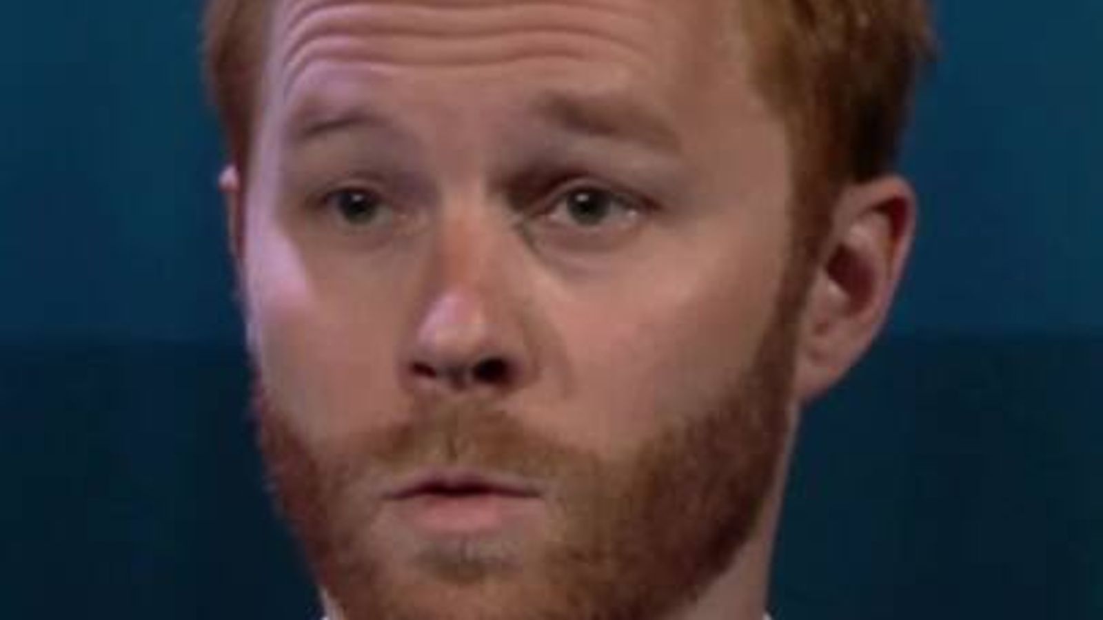 Prince Harry reconstruction Duke accused of 'total speculation' by