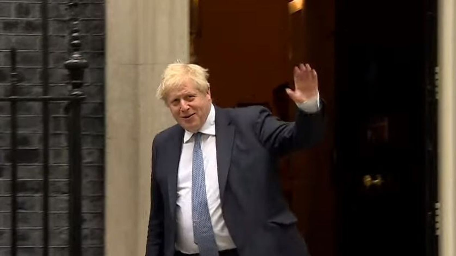 Boris Johnson has officially resigned as an MP News UK Video News