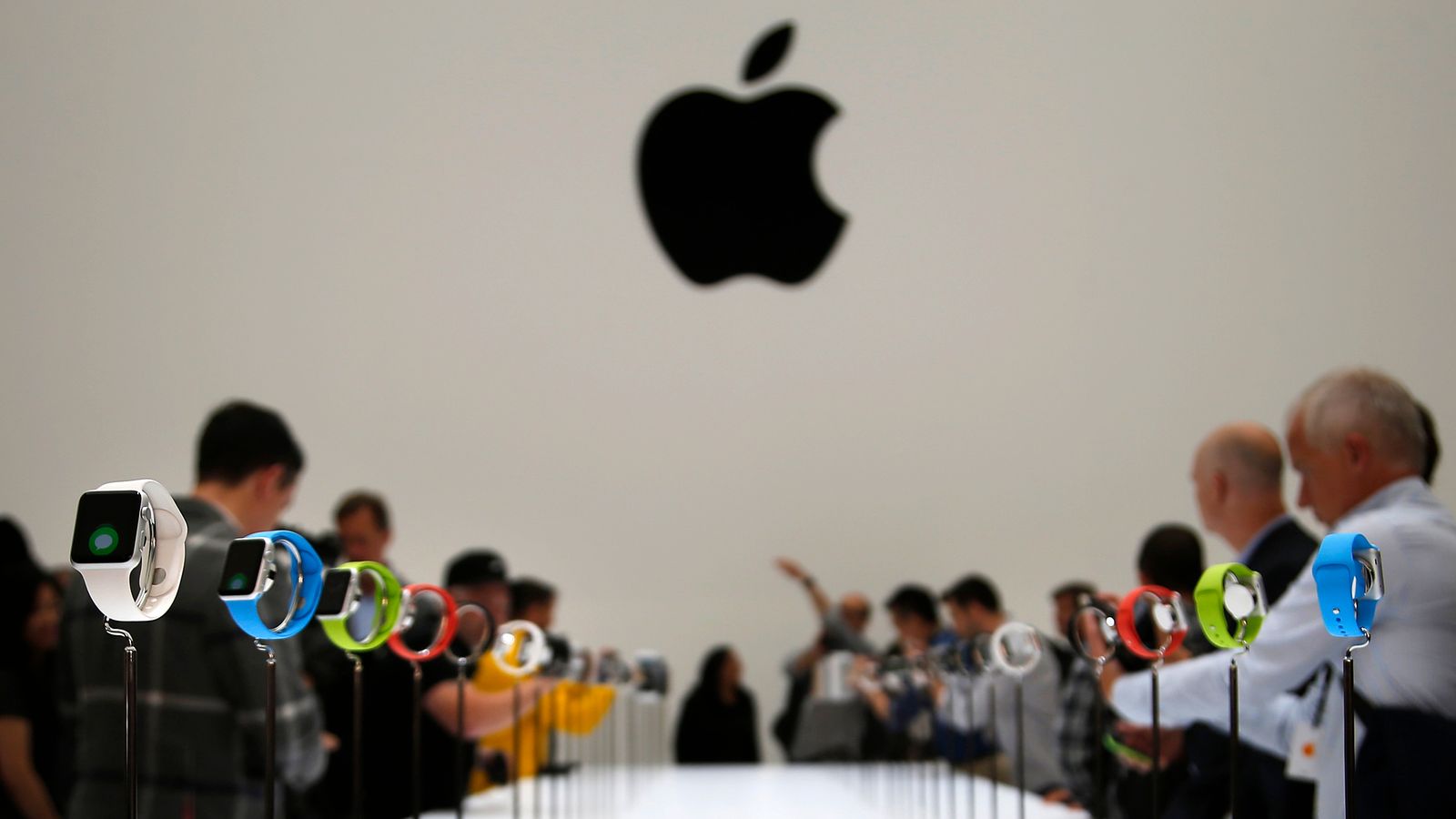 Apple WWDC: Mixed reality headset among announcements expected at tech giant's event