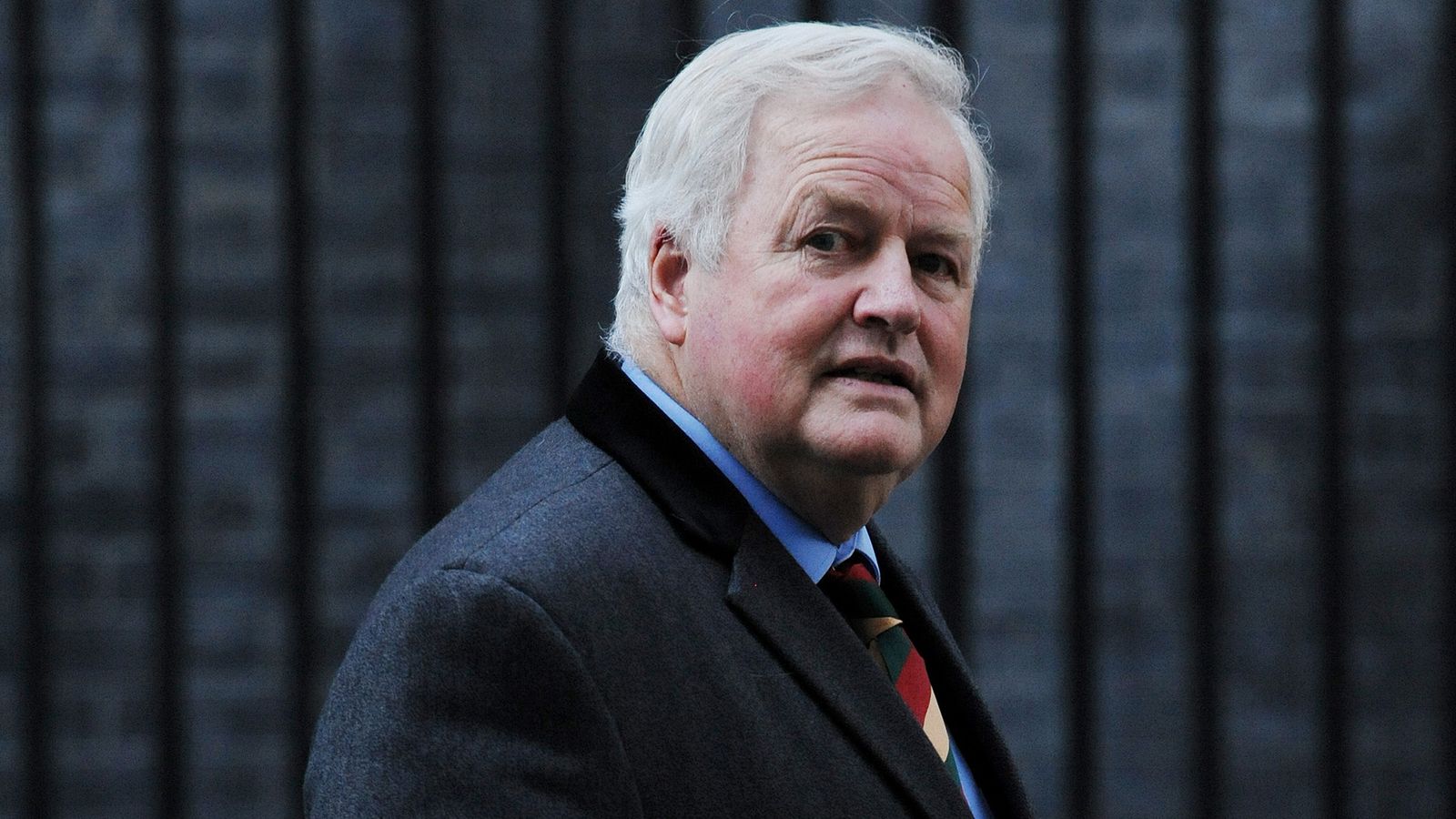 Tory MP Bob Stewart who told activist 'go back to Bahrain' found guilty of racial abuse
