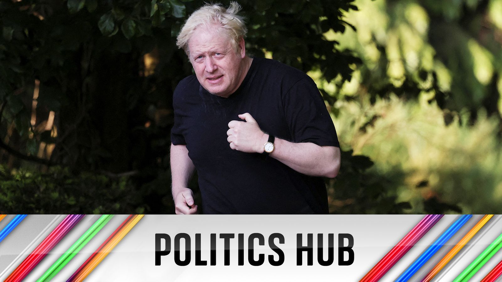 Politics latest: MPs overwhelmingly back partygate report attacking Boris Johnson – see who voted against; Rishi Sunak ‘too weak to turn up’ | Politics News