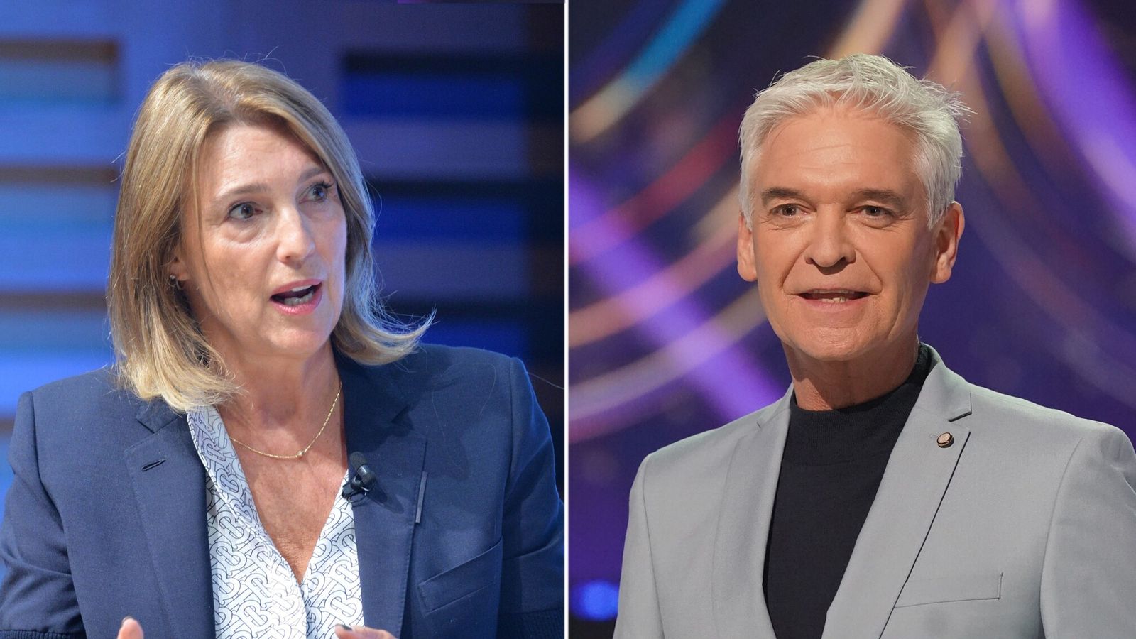 Phillip Schofield: ITV boss called to answer questions by MPs on safeguarding after star's affair