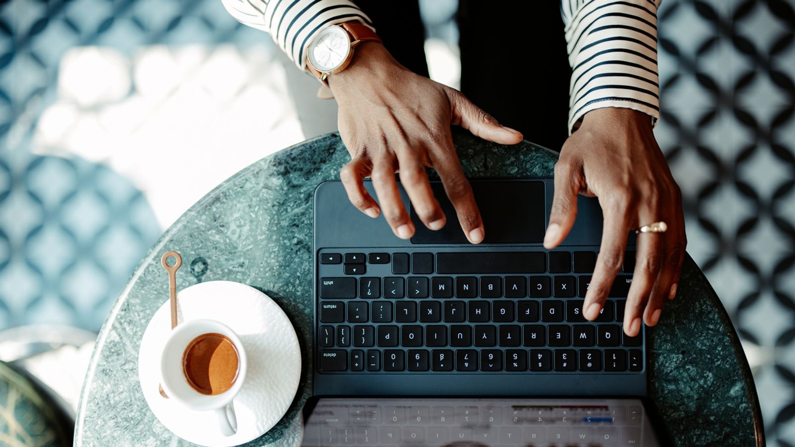 The energy buzz from your morning coffee might just be a placebo ...