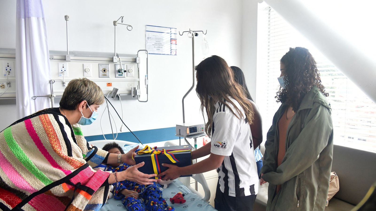 Colombie. La mère des enfants secourus “a survécu pendant quatre jours” après un accident d’avion dans la jungle |  Nouvelles du monde