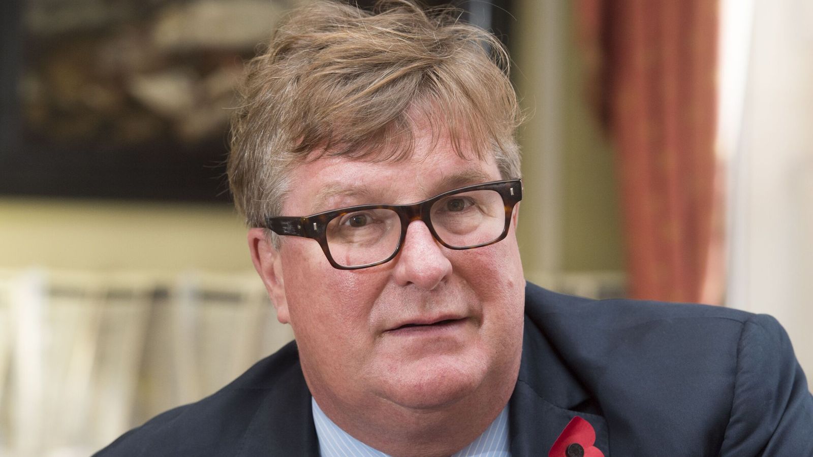 Crispin Odey: City watchdog in contact with police as scope of probe revealed