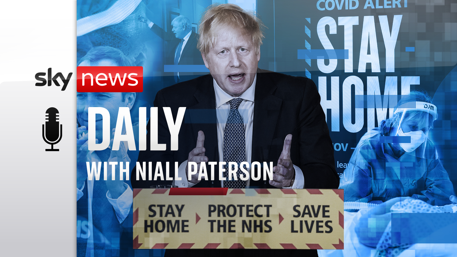 COVID Inquiry: Why were we not prepared for a pandemic? | UK News | Sky ...