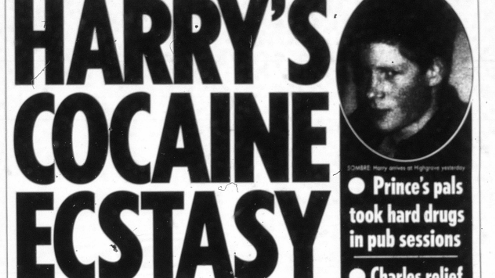 Prince Harry court case: Ex Mirror royal journalist Jane Kerr denies Prince Harry court case: Ex Mirror royal journalist Jane Kerr denies