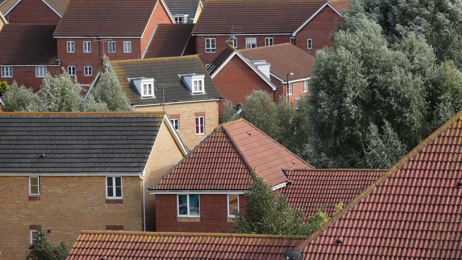 Plans to build more homes in cities to be unveiled amid criticism from developers