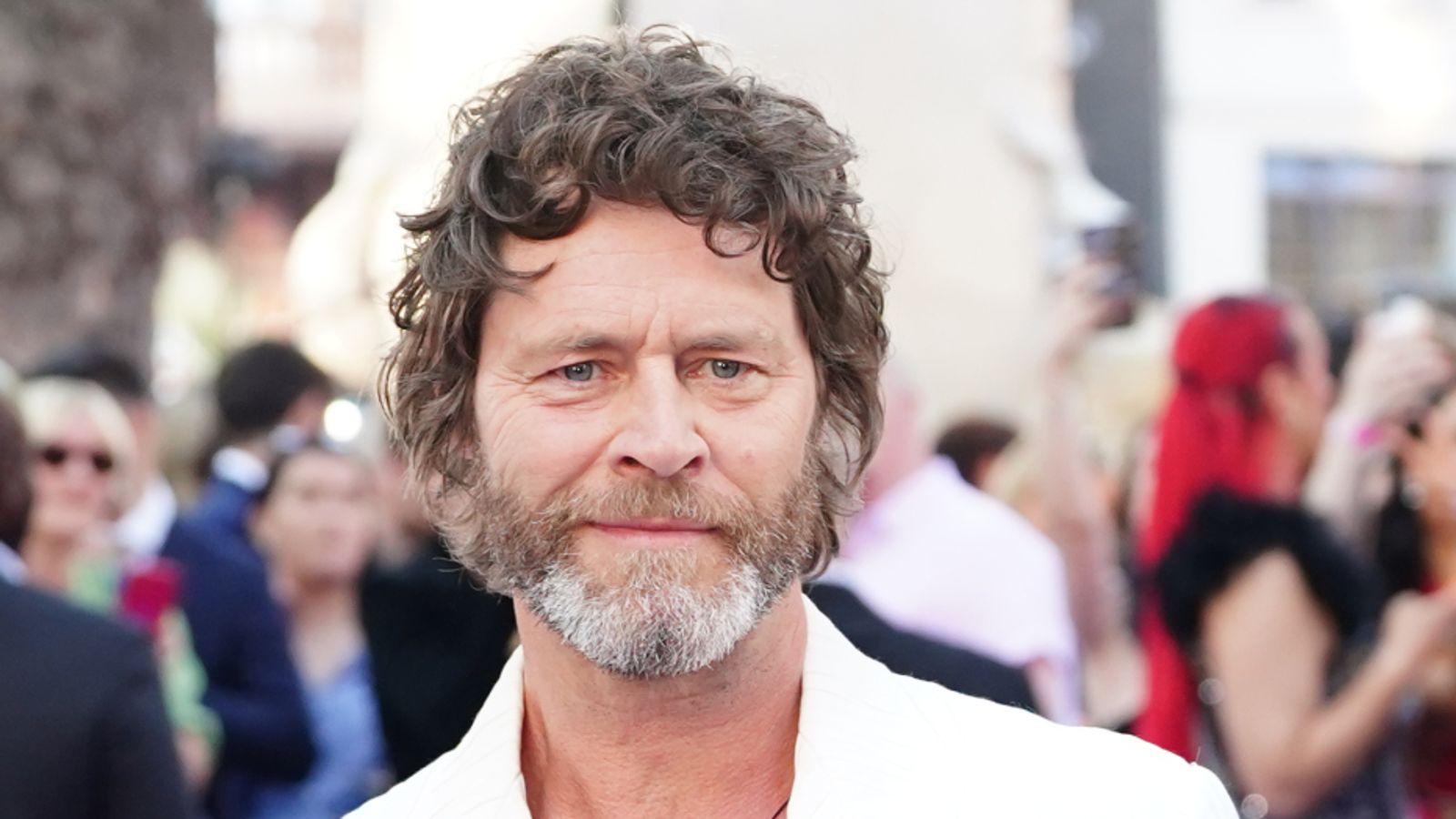 Howard Donald: Take That star dropped from Nottingham Pride Festival after 'anti LGBTQ+' Twitter likes