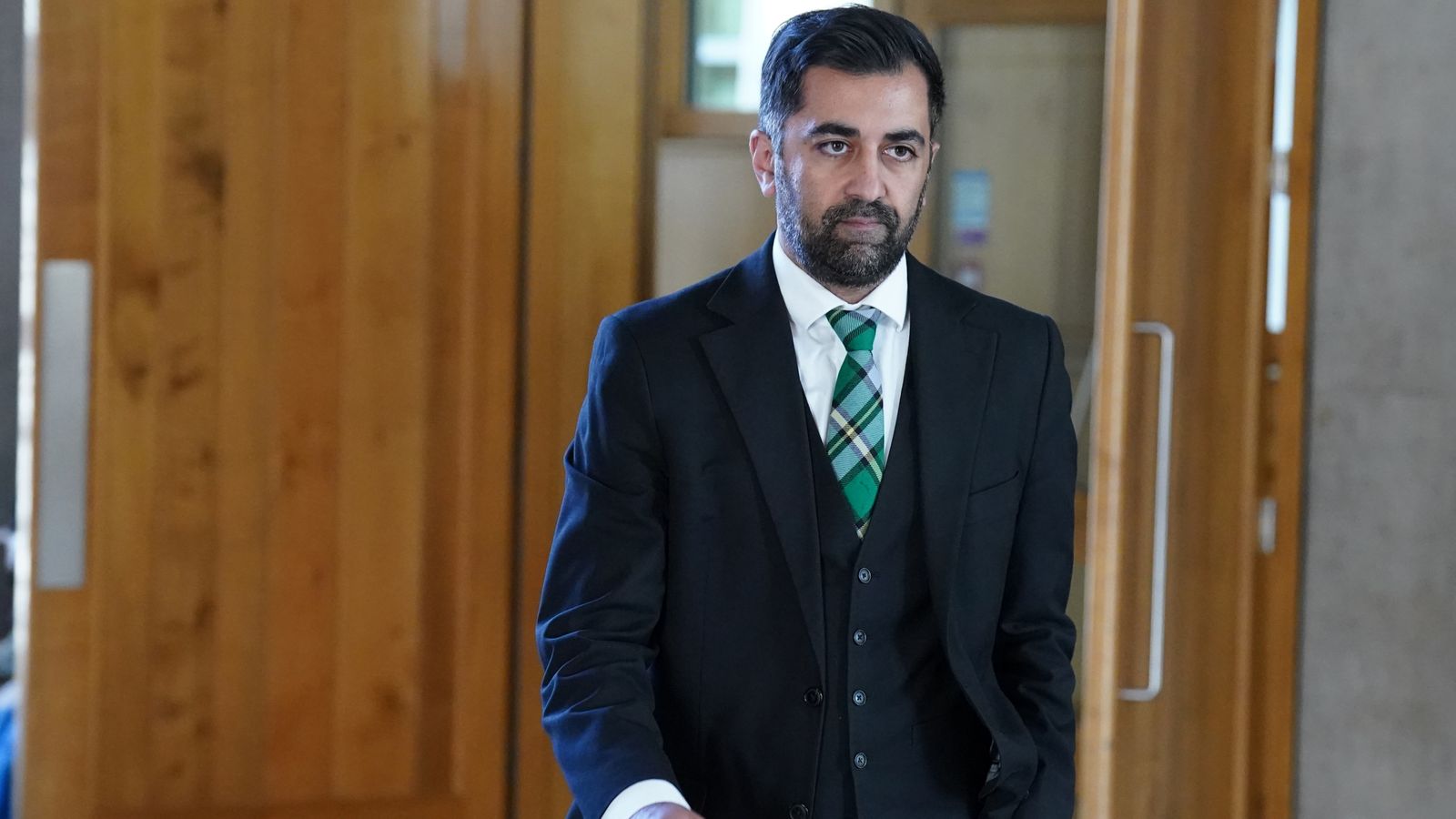 First Minister Humza Yousaf orders review over £14.2m Scottish civil service bank card spend