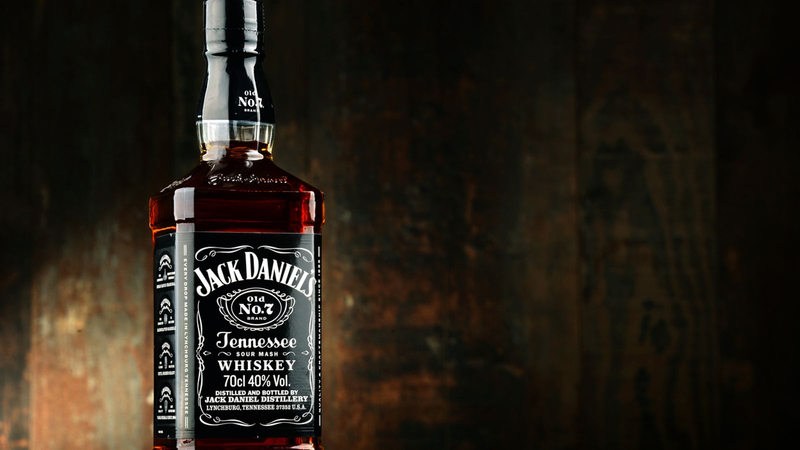 #39 Bad Spaniels #39 dog toy cannot mimic Jack Daniel #39 s Supreme Court rules #39 Bad Spaniels #39 dog toy cannot mimic Jack Daniel #39 s Supreme Court rules