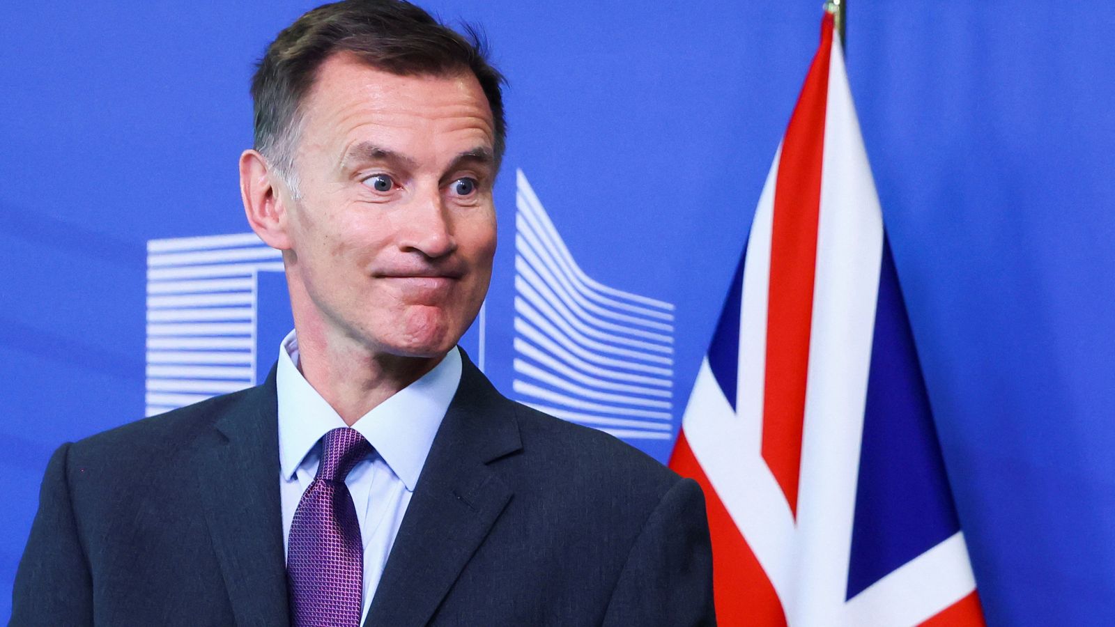 Battle over taxes: Will Jeremy Hunt be able to end Tory gloom at 'the survival conference'?