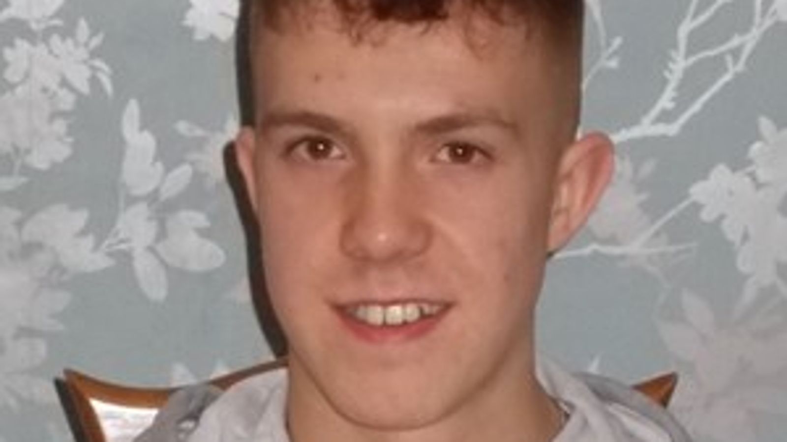 Joe Abbess: 17-year-old boy who died off Bournemouth beach named by police