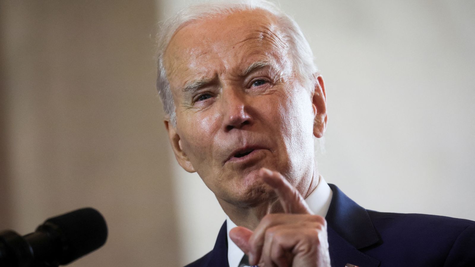 US Supreme Court blocks President Joe Biden's plans to forgive student loan debt