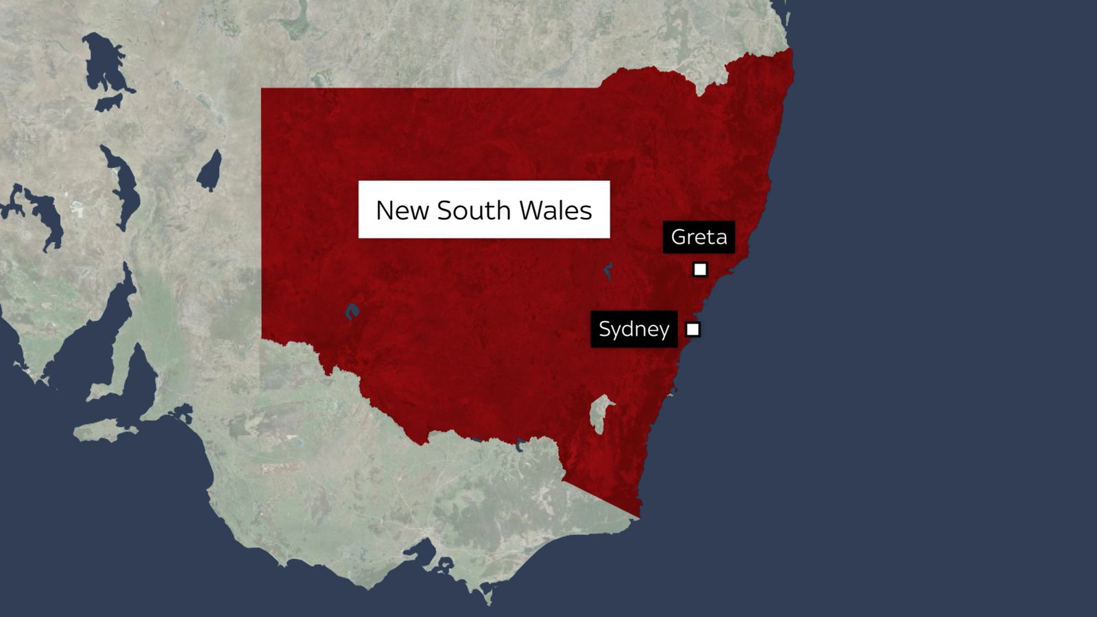 Australia wedding ceremony bus crash: Ten folks killed and 25 injured