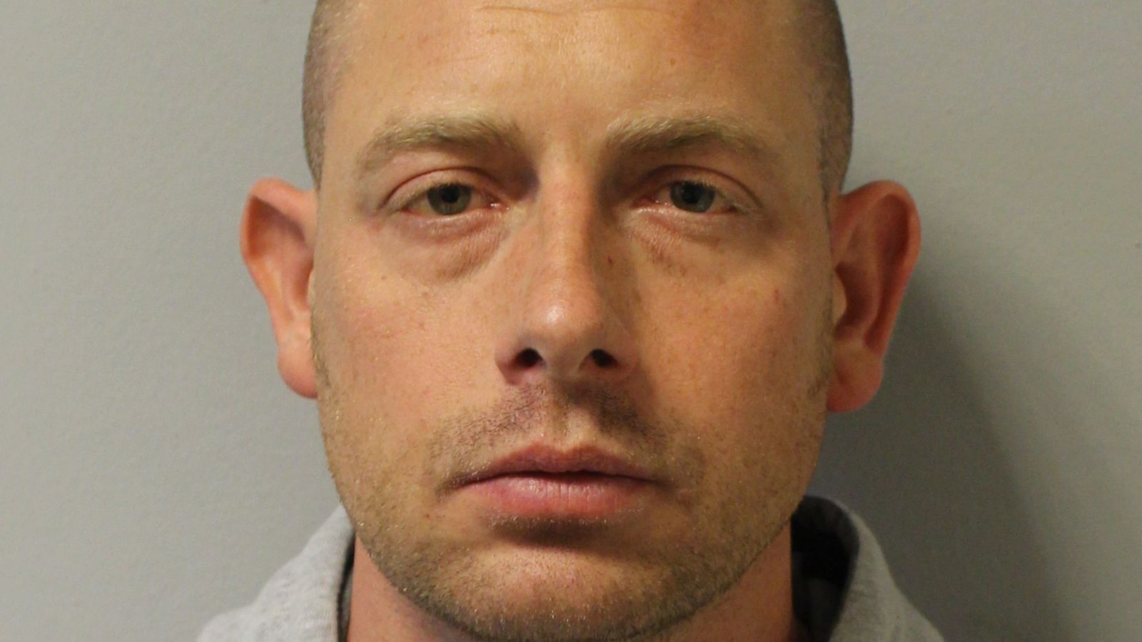Adam Provan: Former Metropolitan Police officer jailed for 16 years for raping woman and girl