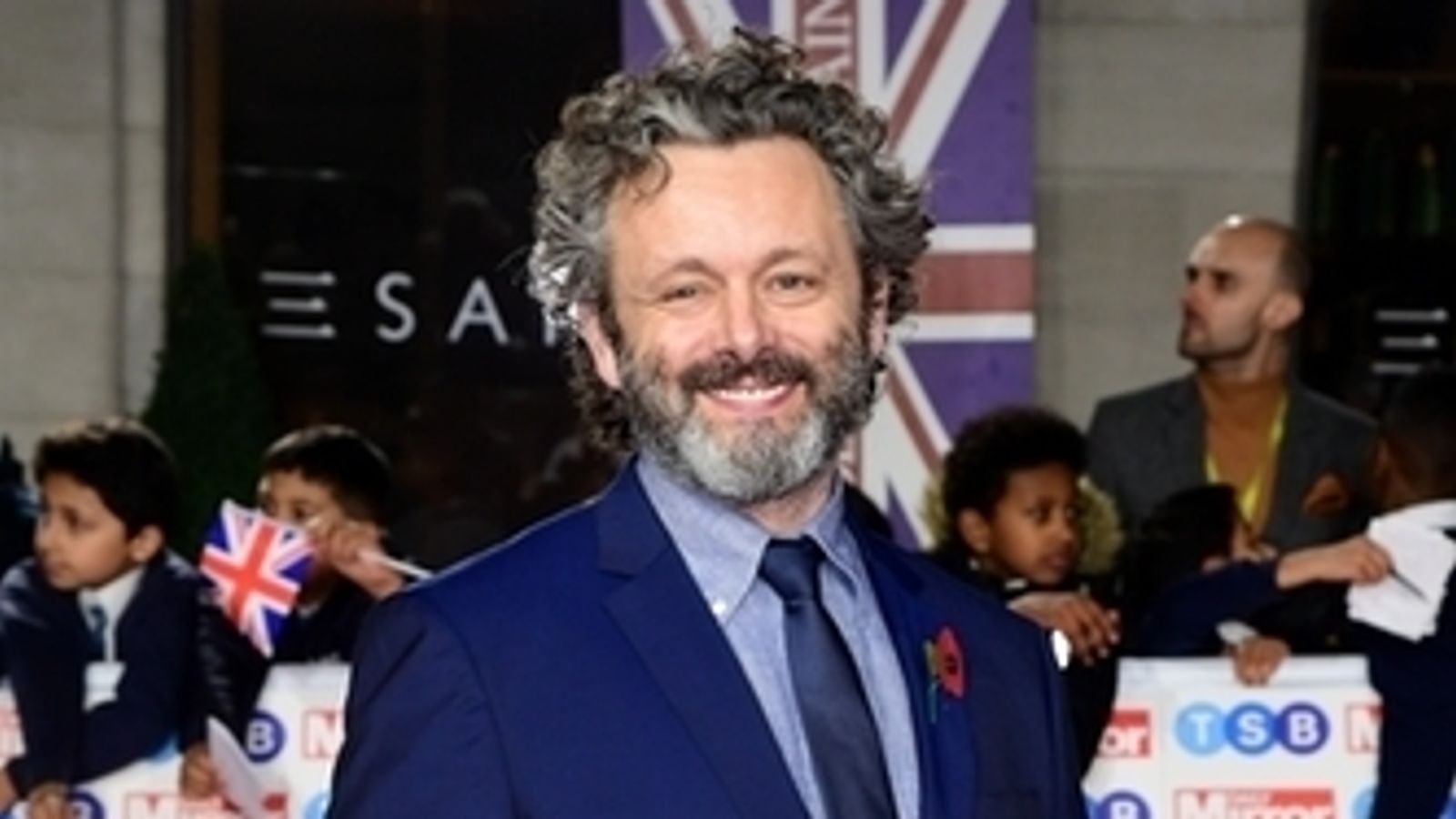 Michael Sheen defends feedback he finds it ‘onerous to simply accept’ non-Welsh actors in Welsh roles