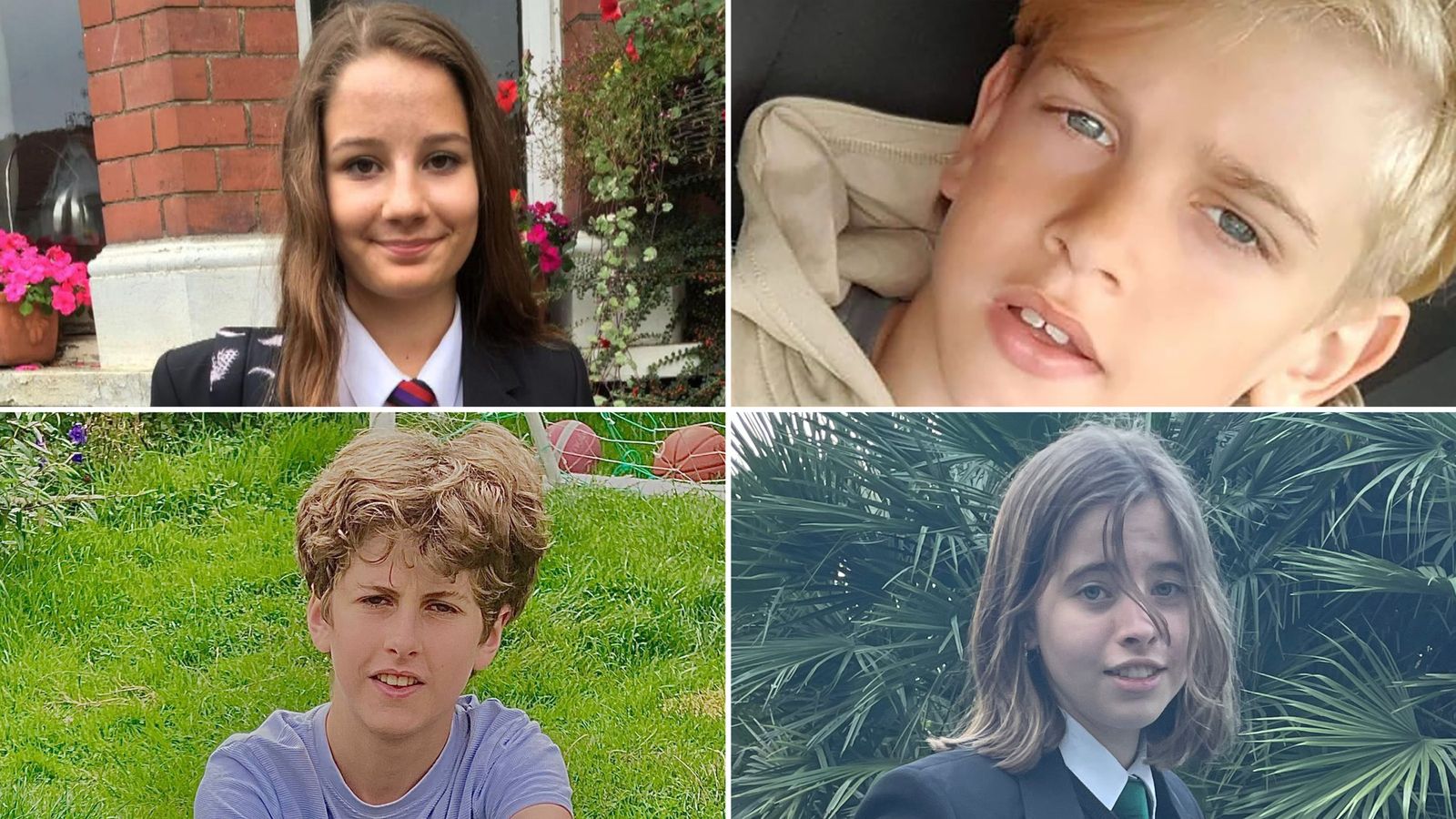 'What happened to you?': Parents whose children took own lives demand access to content they were exposed to online