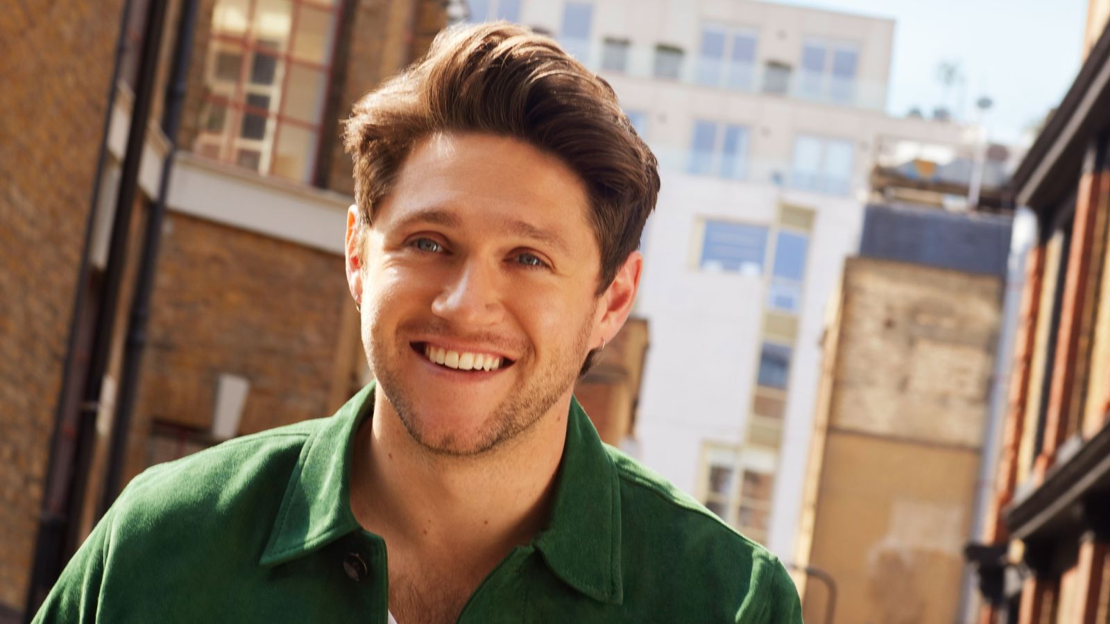 Niall Horan 'afraid' to go out after being 'chased' by One Direction fans