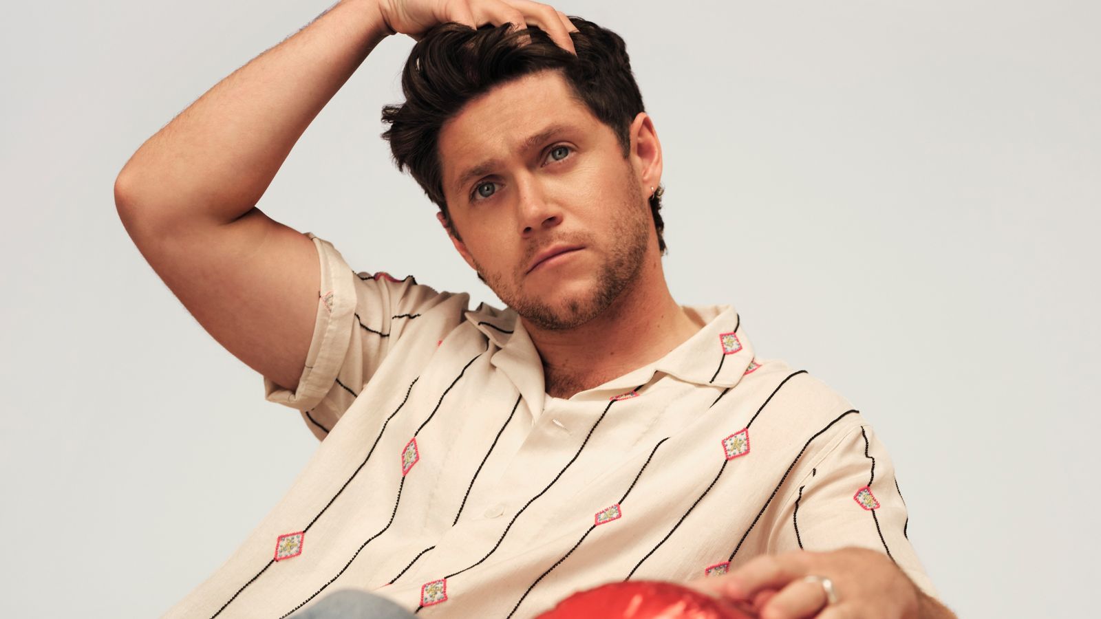 Niall Horan 'afraid' to go out after being 'chased' by One Direction ...