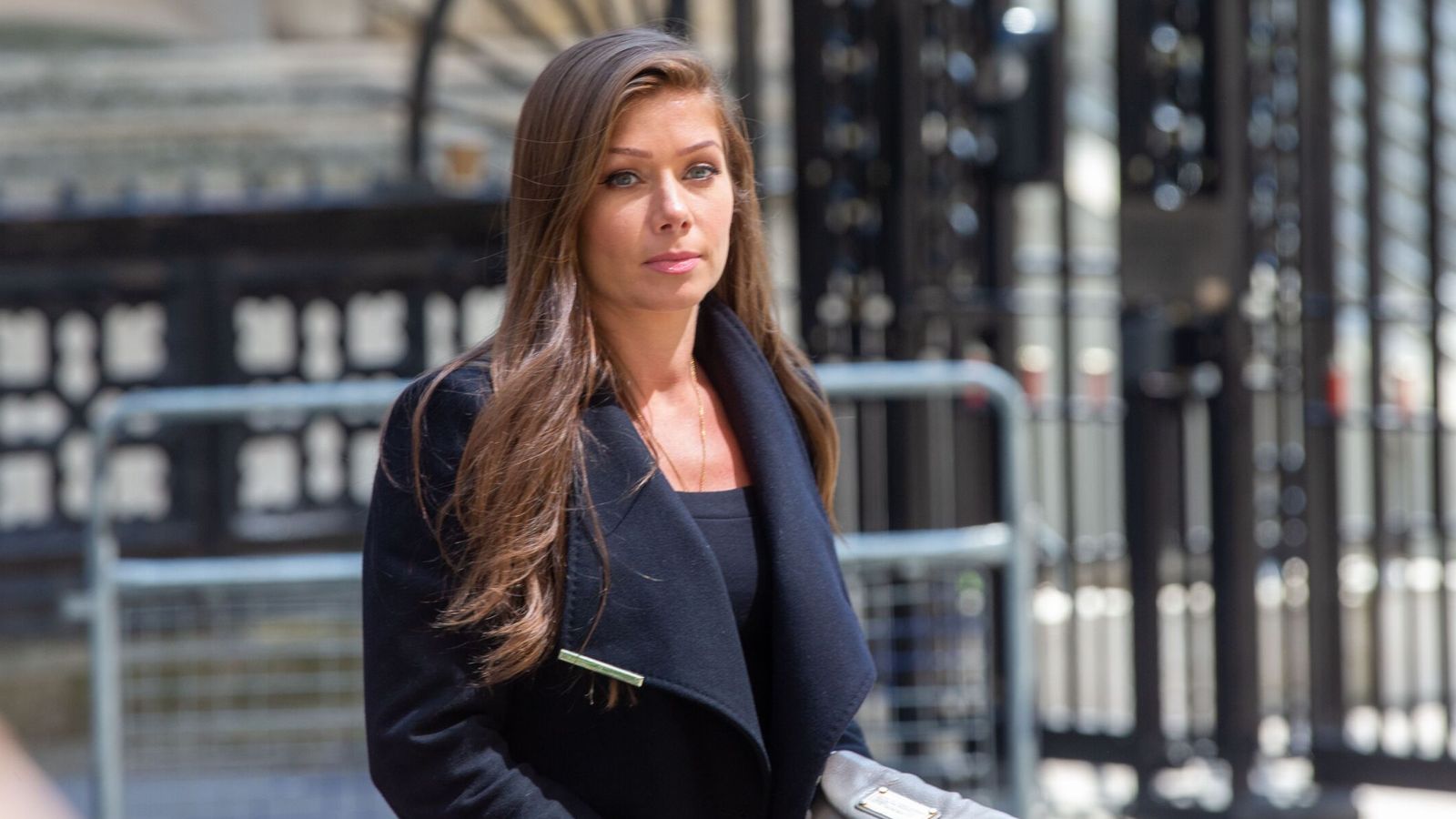 Nikki Sanderson, the well-known actress from Hollyoaks and former Coronation Street star, has given testimony at the High Court, joining Prince Harry as one of the four representative claimants in a lawsuit against Mirror Group Newspapers (MGN) over allegations of unlawful information gathering.