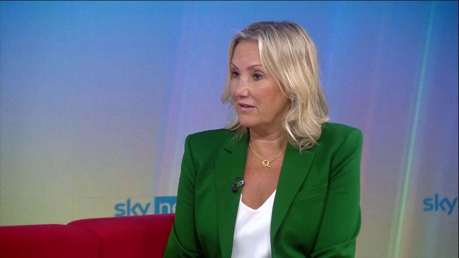 Philip Schofield Dame Caroline Dinenage Says Grilling Of ITV Bosses In   Skynews Phillip Schofield Dame Caroline Dinenage 6179618 