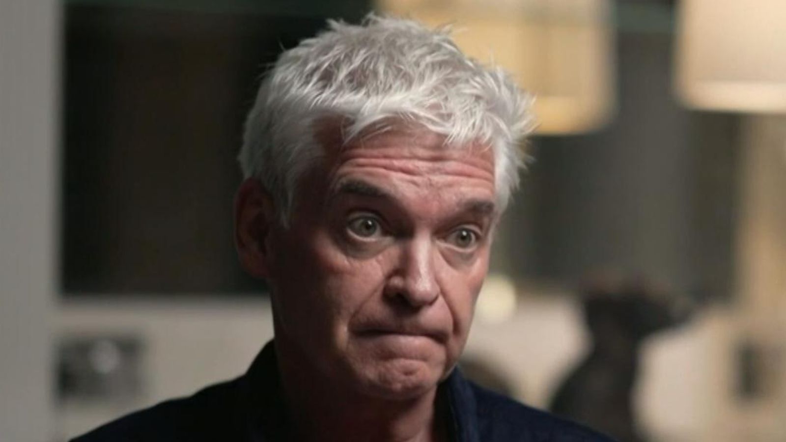 What have we realized from the Phillip Schofield interviews?