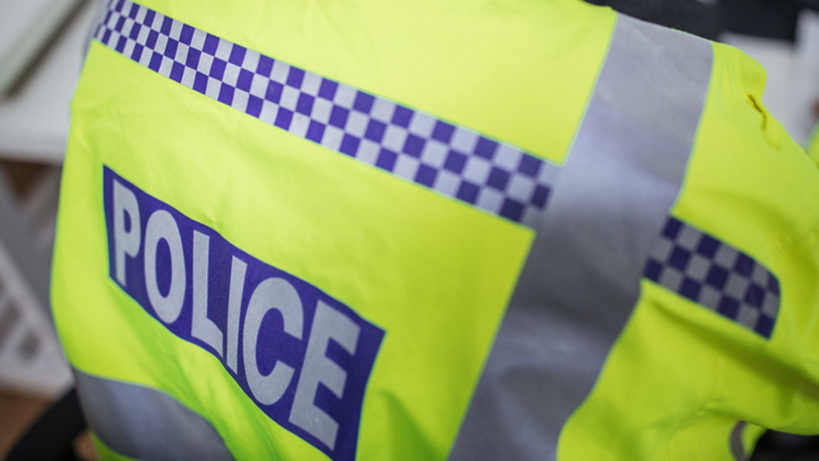Полицията на Южен Йоркшир губи почти тригодишен запис от телекамера - с приблизително 69 засегнати случая