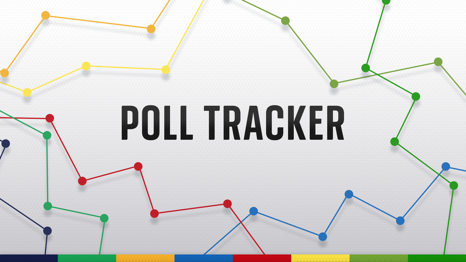 General Election poll tracker: Will Labour or the Conservatives win? 