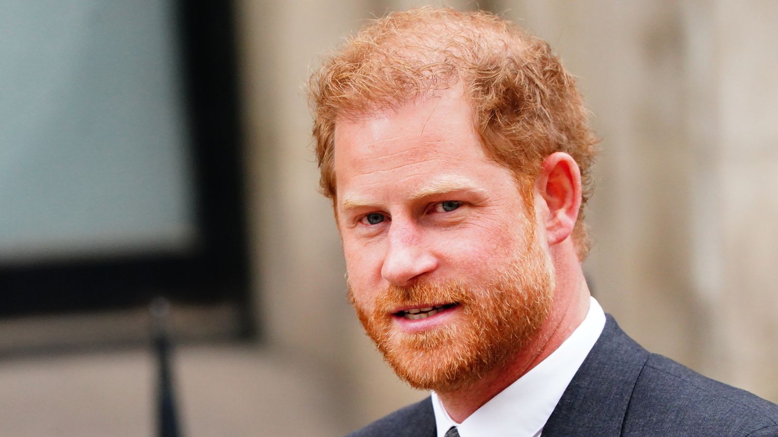 Prince Harry court case: Explosive start to duke's legal battle against Daily Mirror publisher