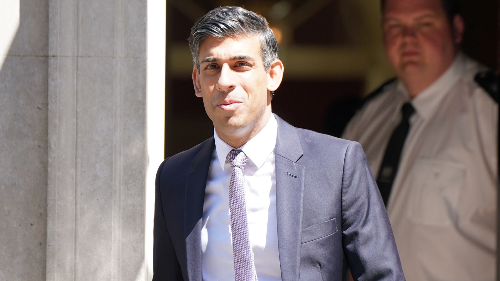 Rishi Sunak facing by-election triple threat as new vote announced to replace David Warburton