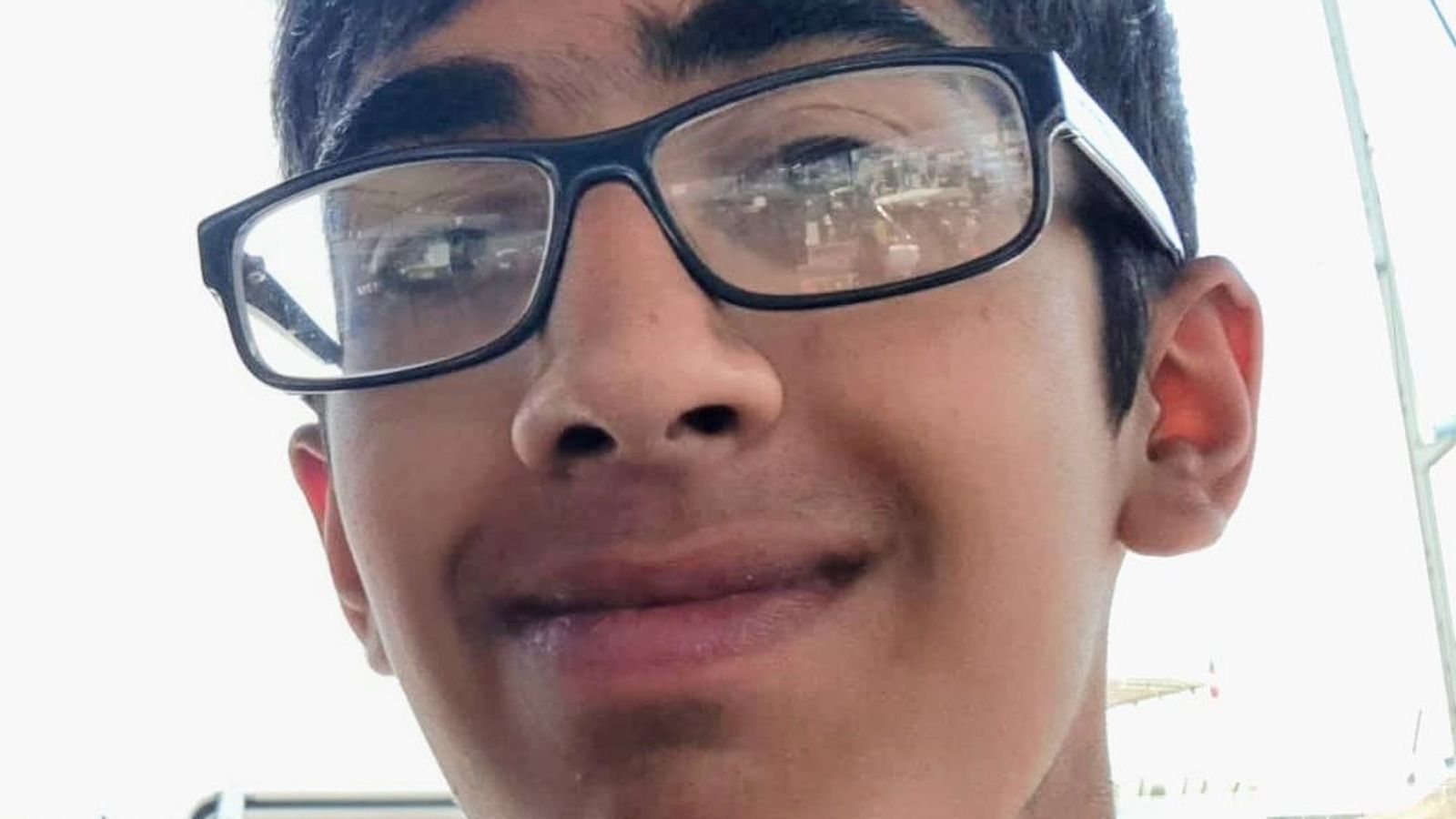 ‘Misplaced alternative’ to check Rohan Godhania, 16, who died of uncommon illness after consuming protein shake